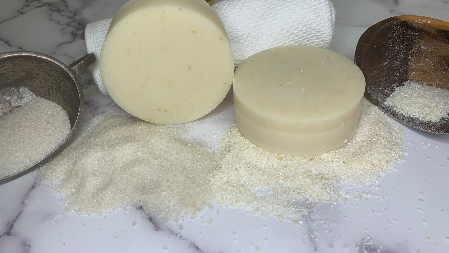 Nonscents! (unscented)