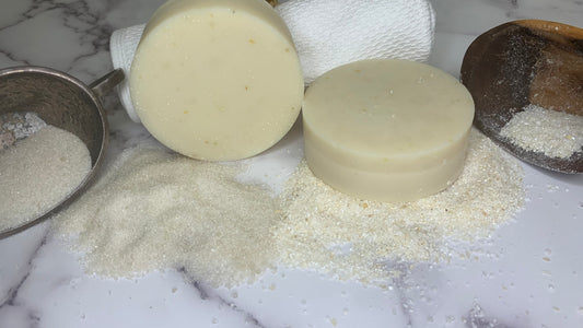 Nonscents! (unscented)