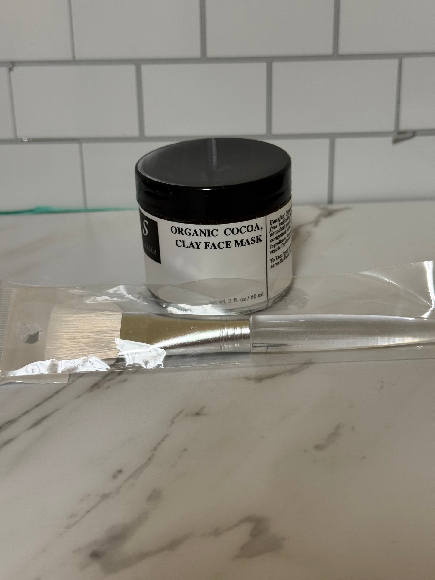 Cozy Vibes Cocoa Themed Basket