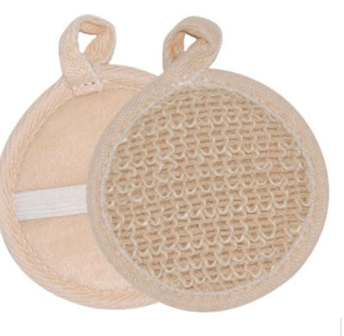Exfoliating Face Pad