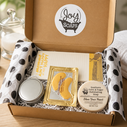 Southern Momma Gift Box