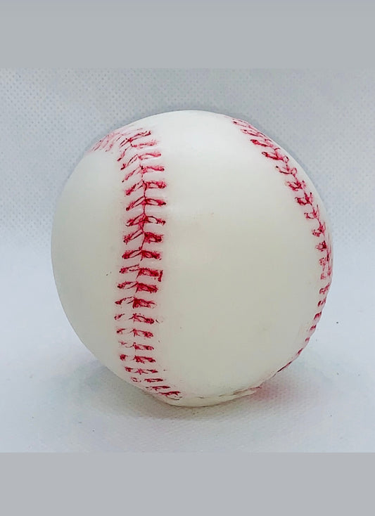 Baseball Soap