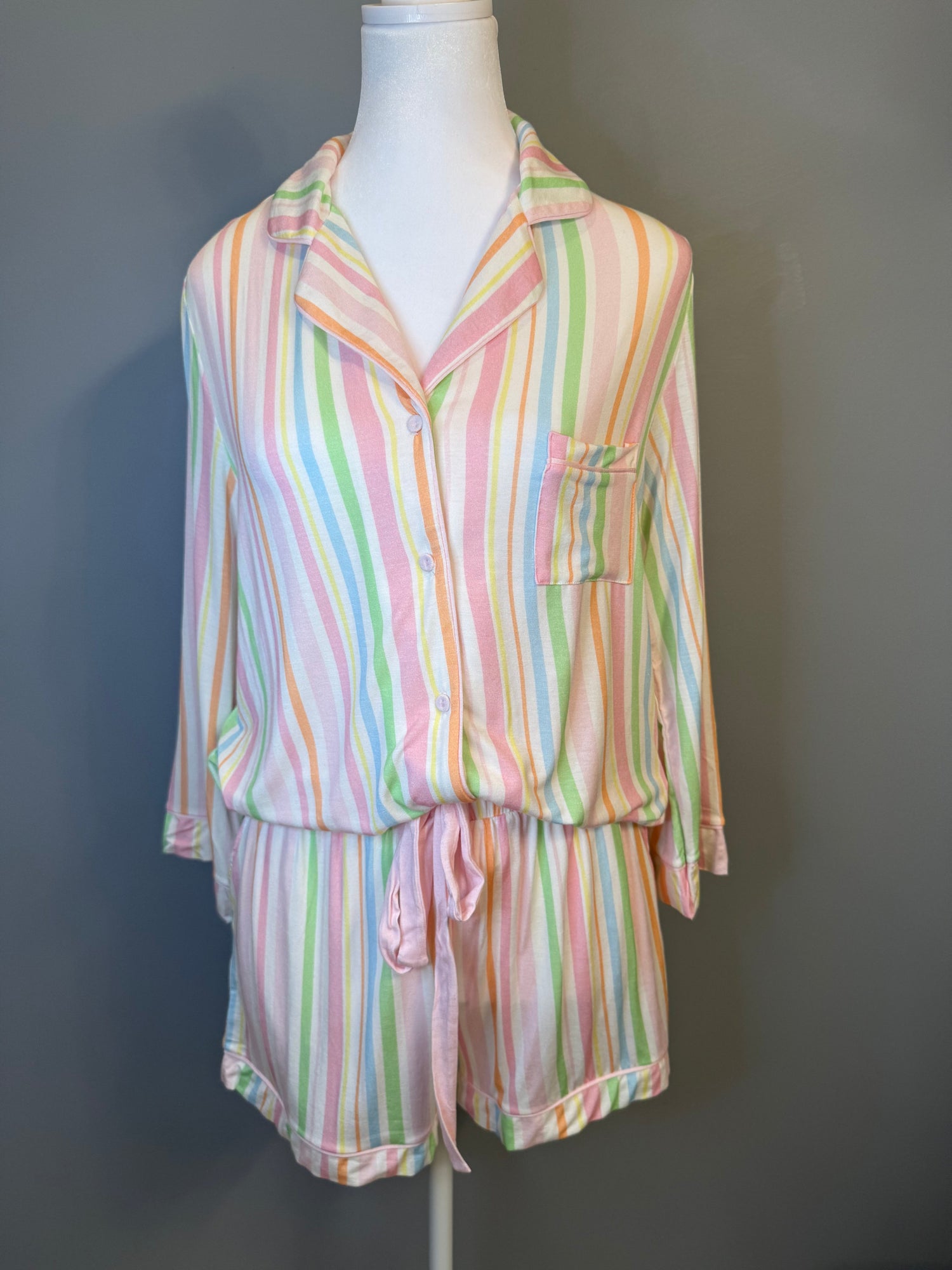 Pajamas & Loungewear