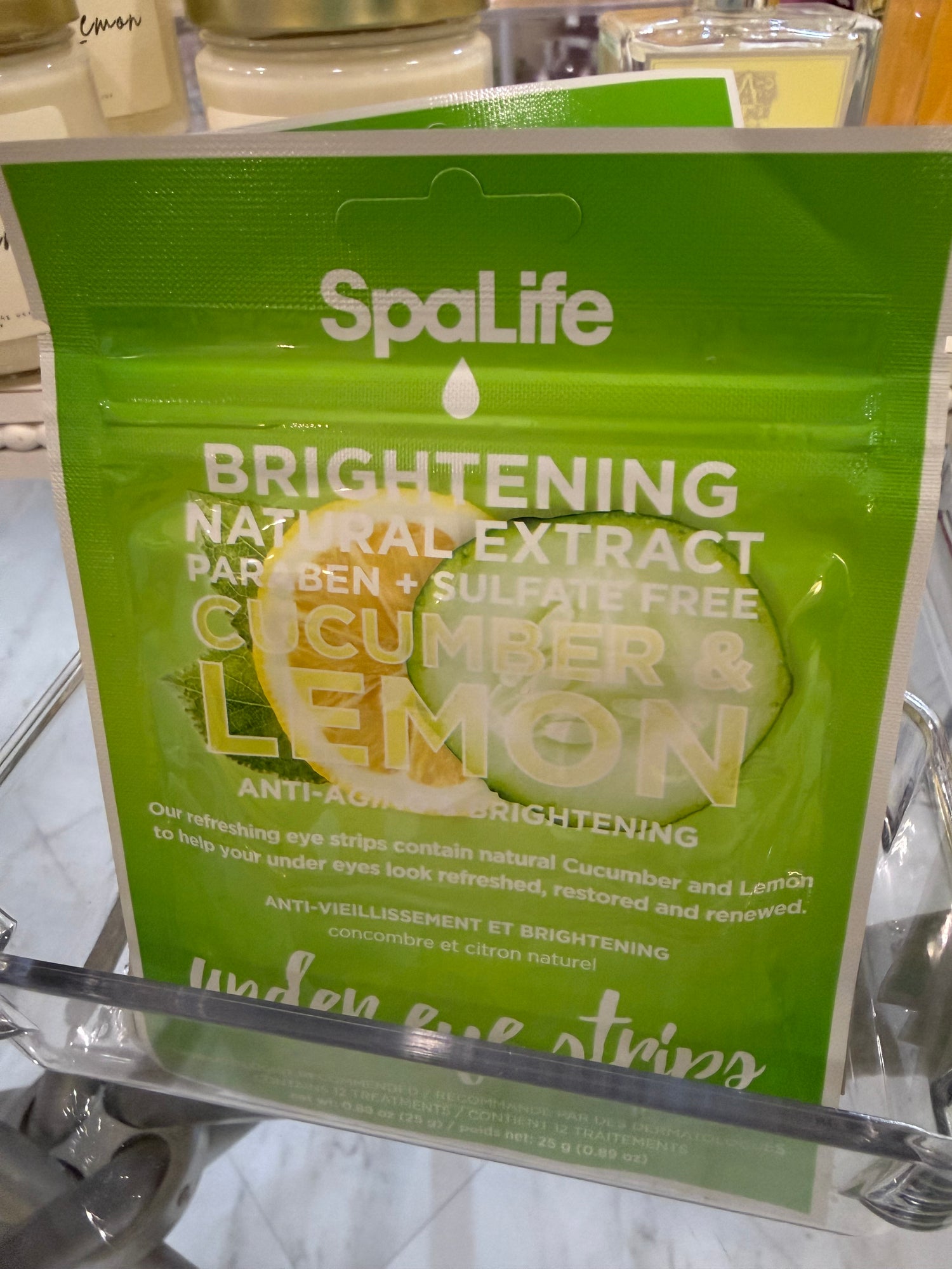 Skincare