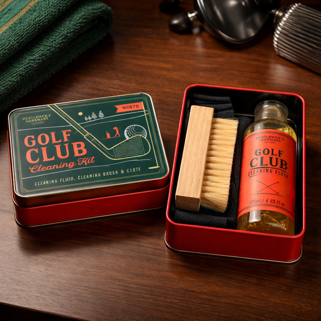For the Gents