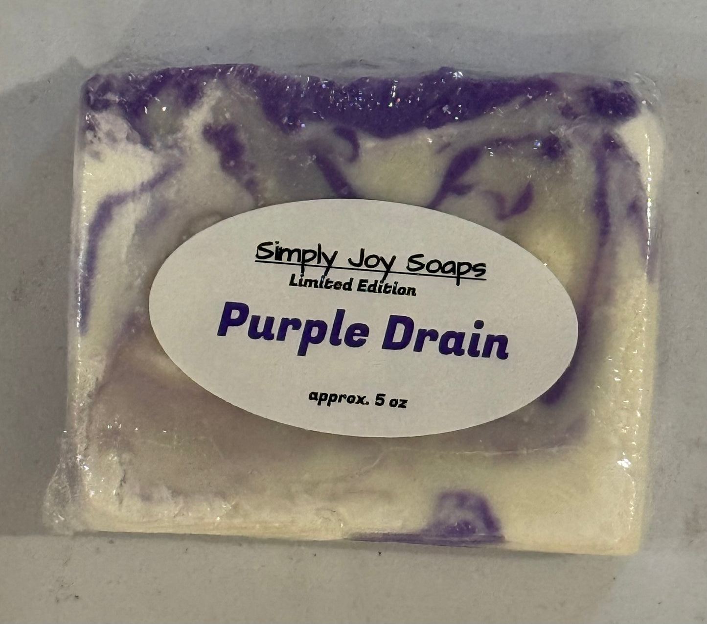 80’s Mix Tape Soap Set