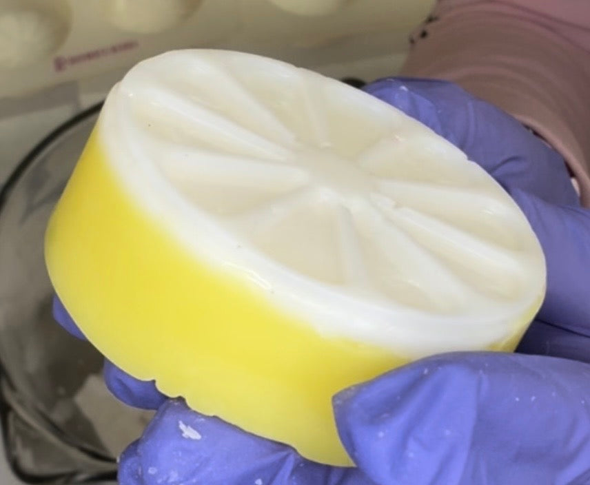 Squeeze The Day Soap