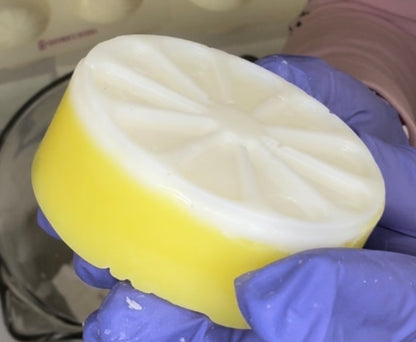 Squeeze The Day Soap