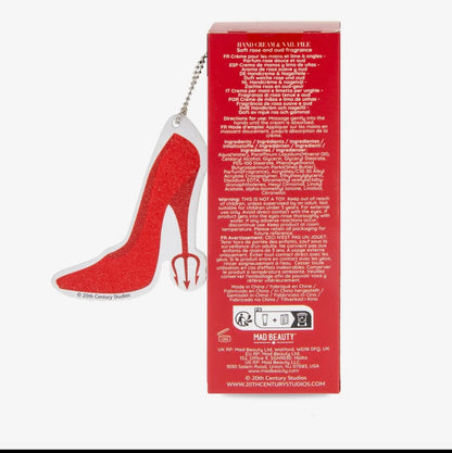 Devil Wears Prada Hand Care Set