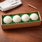 Tee Time Golf Ball Soaps