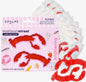 Weekend Retreat Lobster Brightening Undereye Patches/Masks