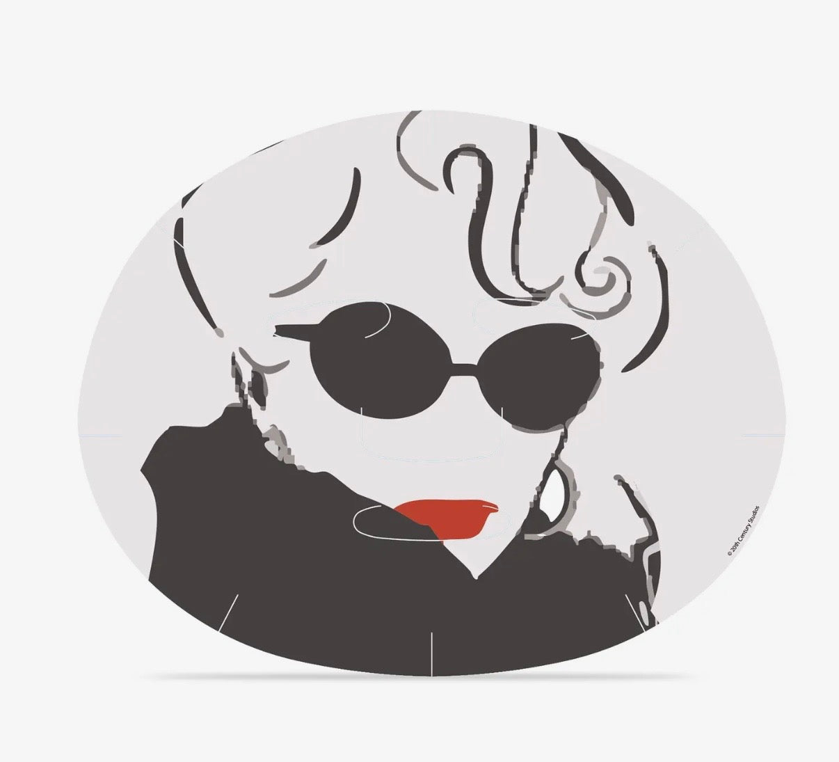 Devil Wears Prada Sheet Mask Trio