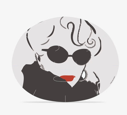 Devil Wears Prada Sheet Mask Trio