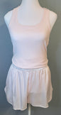 PJ Harlow Tank Pj Set- Three colors
