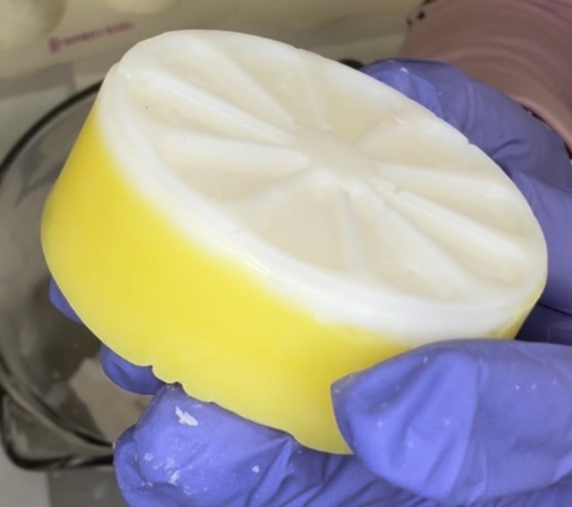 Squeeze The Day Soap