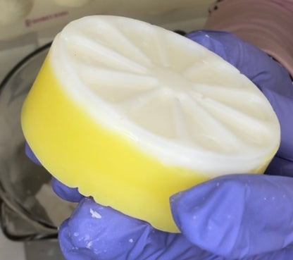 Squeeze The Day Soap