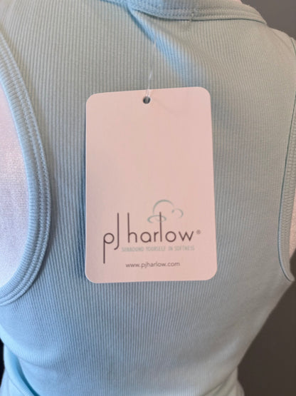 PJ Harlow Tank Pj Set- Three colors