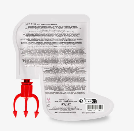 Devil Wear Prada Shower Wash