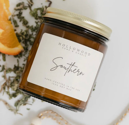 Southern Candle