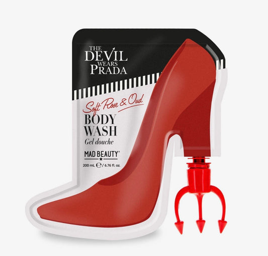 Devil Wear Prada Shower Wash