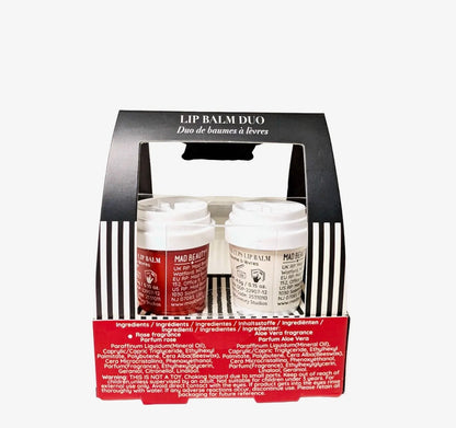 Devil Wears Prada Coffee Cups Lip Duo