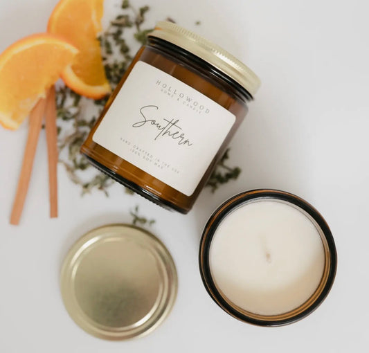 Southern Candle