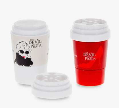 Devil Wears Prada Coffee Cups Lip Duo