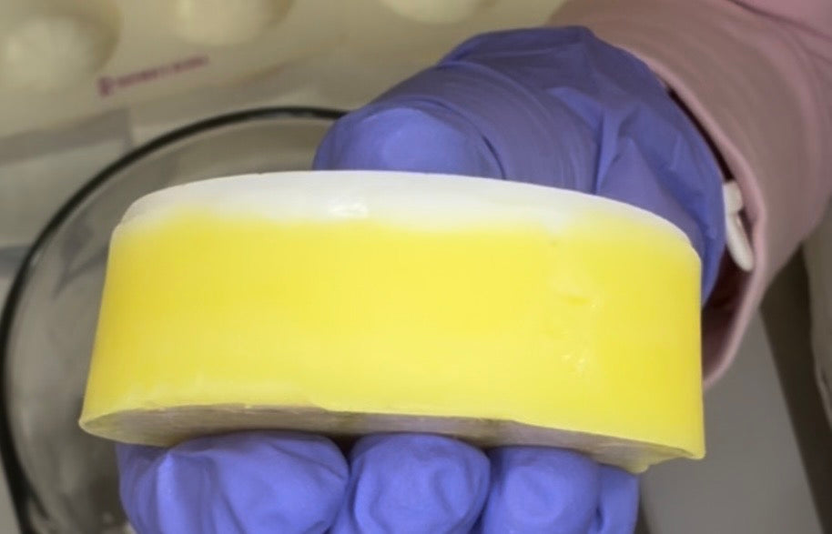 Squeeze The Day Soap