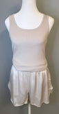 PJ Harlow Tank Pj Set- Three colors