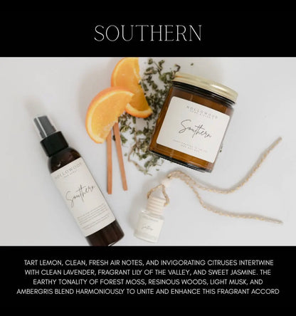 Southern Room Spray