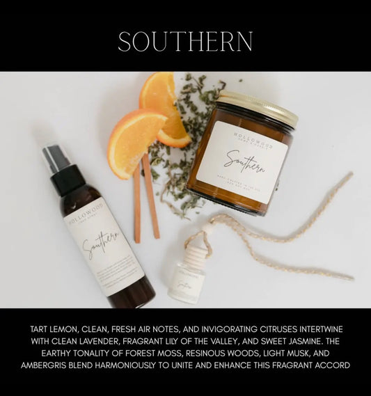 Southern Room Spray