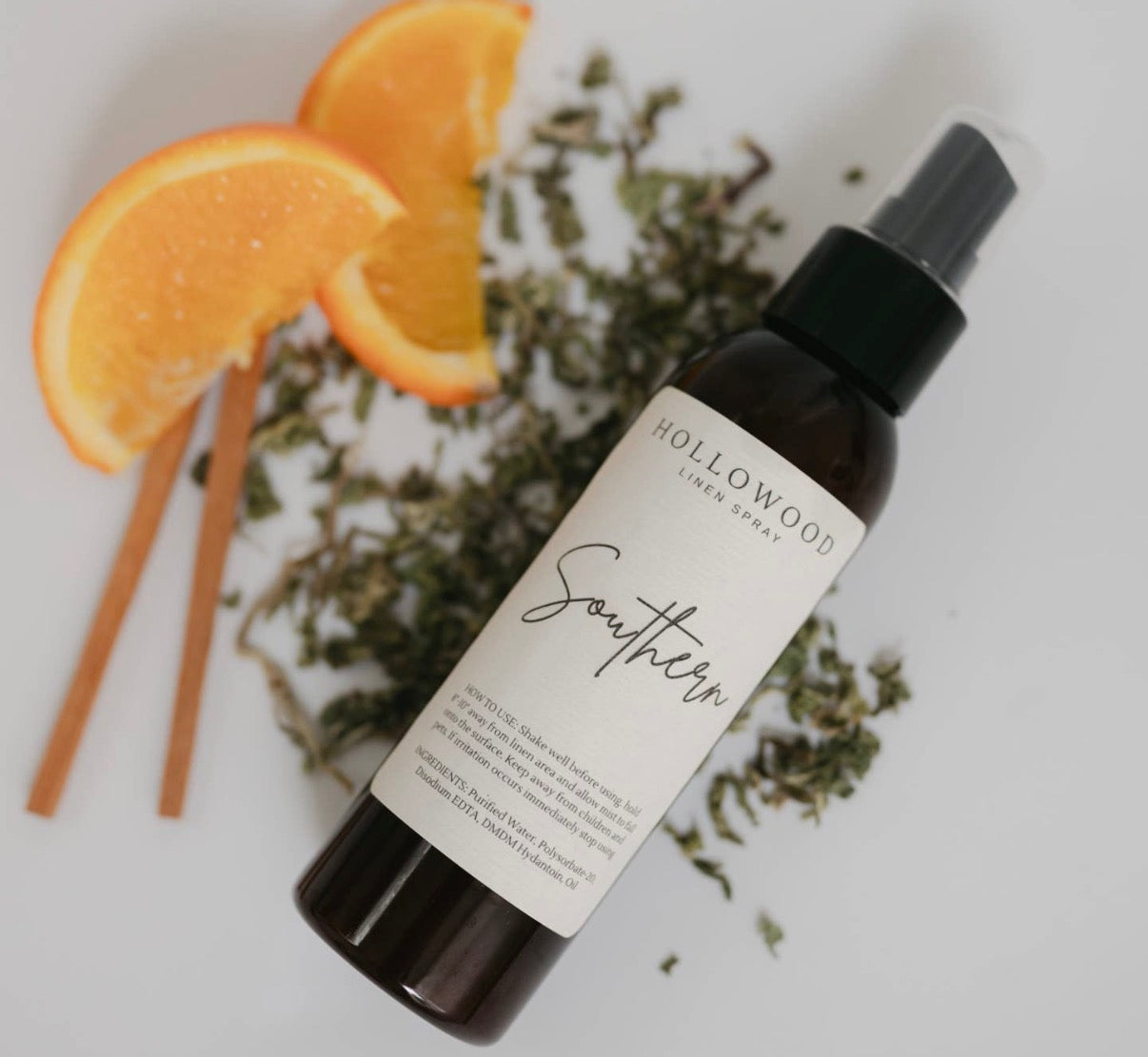 Southern Room Spray
