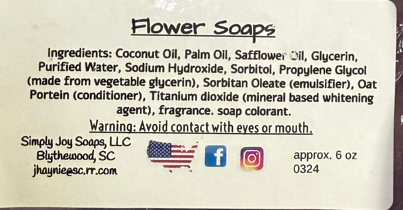 Flower Bundle