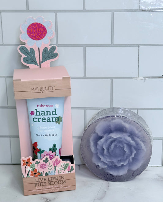 Flower Bundle