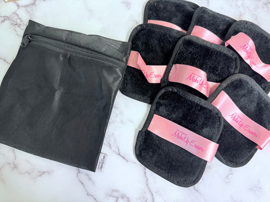 Make Up eraser set
