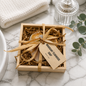 Mahogany Teakwood Soap