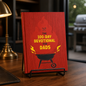 The 100 Day Devotional For Dads