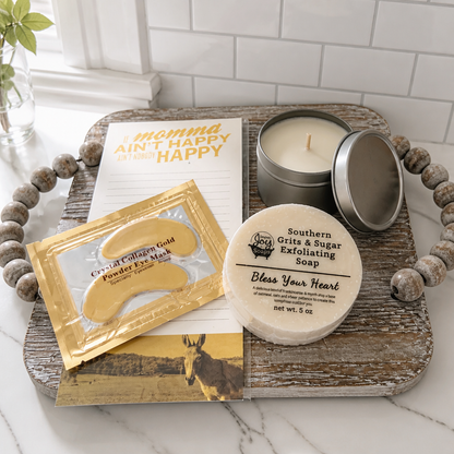 Southern Momma Gift Box
