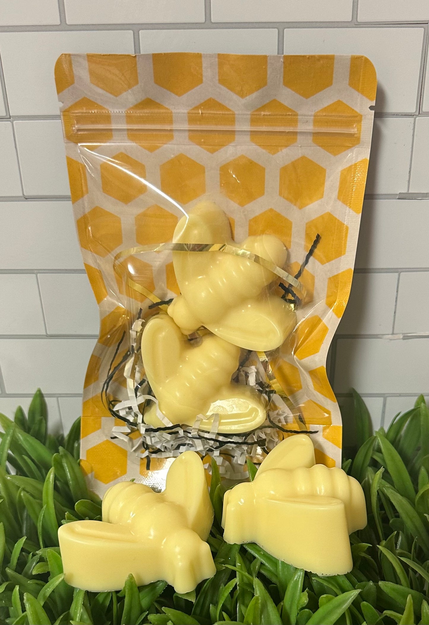 Bee Clean Soaps