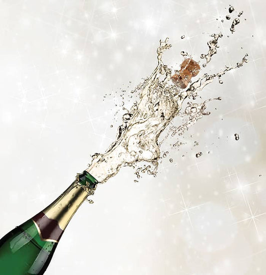 Champagne Brunch