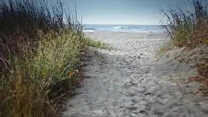 Southern Sea