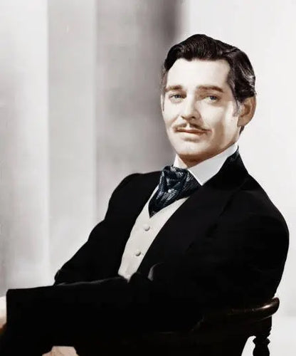 Southern Gentleman
